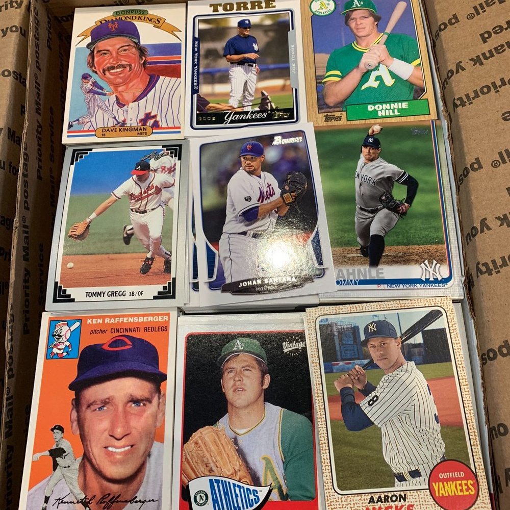 Mystry Card Bundle - Picture 5 of 6